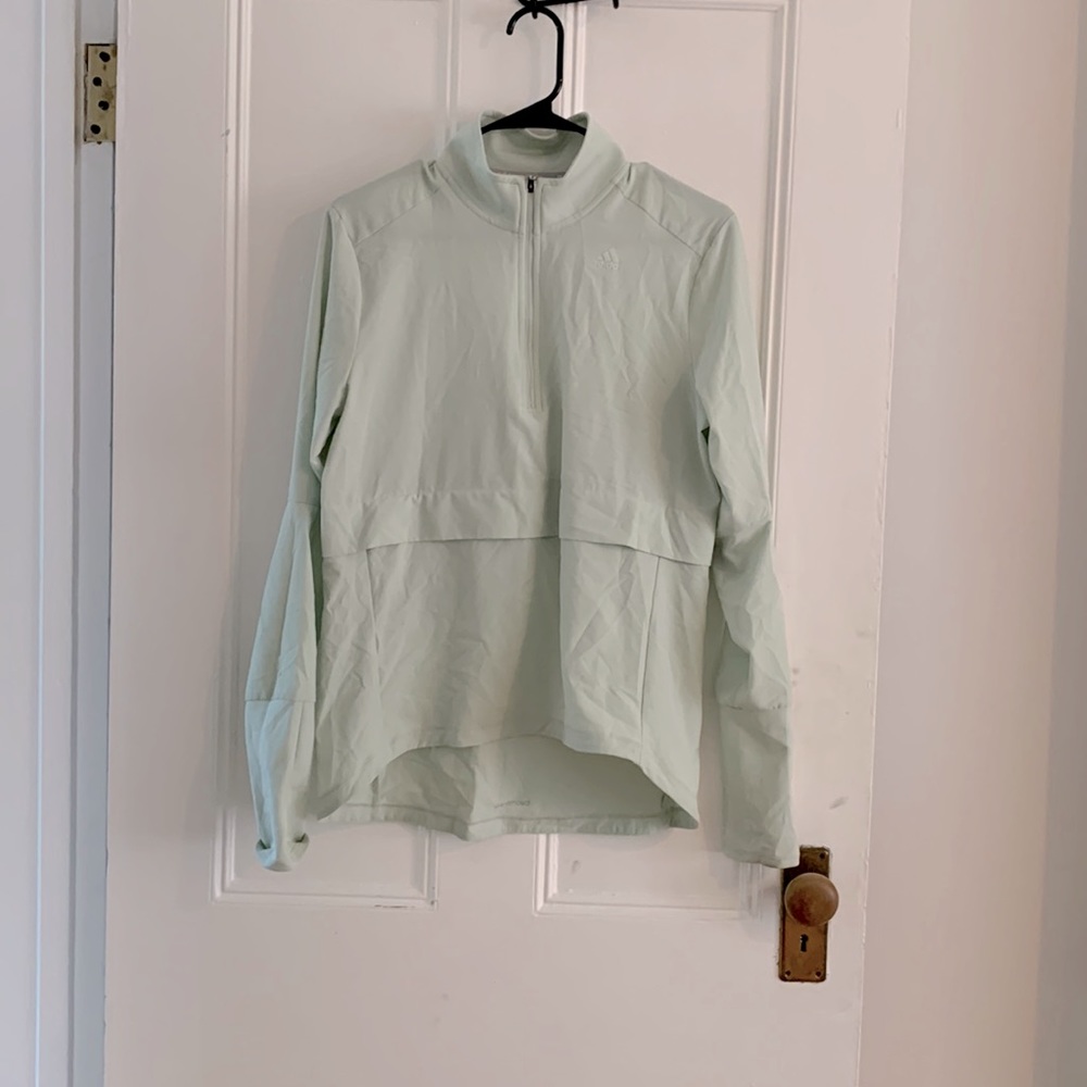 Adidas running top